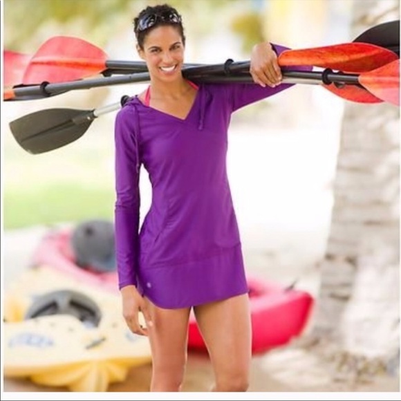 Athleta Other - Athleta Swim Coveruo